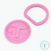Trinity Stamps Pink Blending Buddy Brush Color Clip Tst-cc1 -Simon Says Stamp TST CC1 ColorClipPink 500x500 9a6453a5 7f99 4320 9925 690defcfecdb