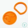 Trinity Stamps Orange Blending Buddy Brush Color Clip Tst-cc3 1 Trinity Stamps Orange Blending Buddy Brush Color Clip Tst-cc3 -Simon Says Stamp TST CC3 ColorClipOrange