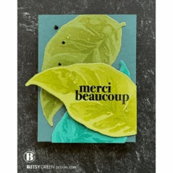 CZ Design Clear Stamps Thank You Basics Cz393c Rain Or Shine -Simon Says Stamp Thank YOu Basic stamp BG