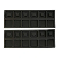 The Ink Stand Black Mini Palette Bundle Of 2
