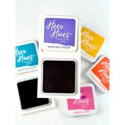 The Ink Stand White Large Square Islgsqn -Simon Says Stamp The Ink Stand White Large Square islgsqn