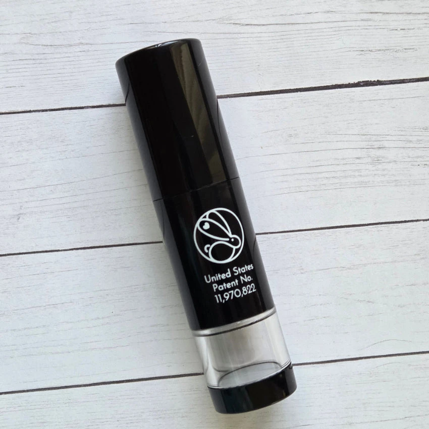 The Rabbit Hole Designs Cottontail Embossing Powder Tool Trhd-cept 3 The Rabbit Hole Designs Cottontail Embossing Powder Tool Trhd-cept