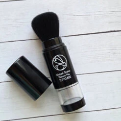 The Rabbit Hole Designs Cottontail Embossing Powder Tool Trhd-cept 11 The Rabbit Hole Designs Cottontail Embossing Powder Tool Trhd-cept -Simon Says Stamp The Rabbit Hole Designs Cottontail Embossing Powder Tool trhd cept brush