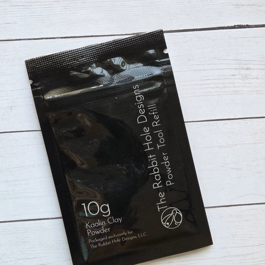 The Rabbit Hole Designs Cottontail Embossing Powder Tool Trhd-cept 5 The Rabbit Hole Designs Cottontail Embossing Powder Tool Trhd-cept - Image 3