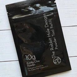 The Rabbit Hole Designs Cottontail Powder Tool Refill 10g Bag