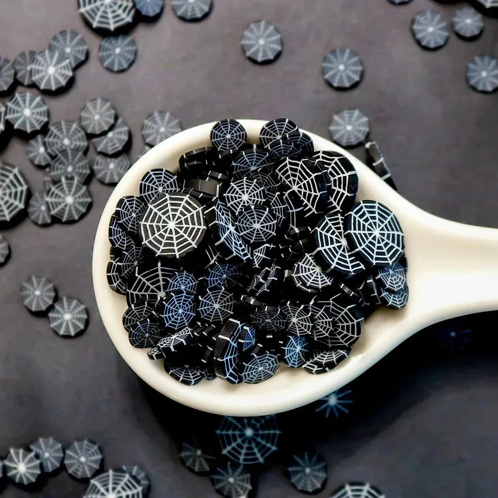 This Calls For Confetti Webbed Clay Confetti 3 This Calls For Confetti Webbed Clay Confetti