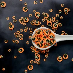 This Calls For Confetti What Lies Within Clay Confetti*