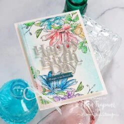 Tim Holtz Distress Tumbled Glass Ink Pad And Reinker Bundle Ranger 7 Tim Holtz Distress Tumbled Glass Ink Pad And Reinker Bundle Ranger -Simon Says Stamp Tim Holtz Distress Watercolor Crayons Nina Marie Trapani 1 0cc76a59 c1cd 44ce ba37 c38c1afb20c4