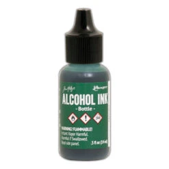 Tim Holtz Alcohol Ink Bottle Ranger TIM21957