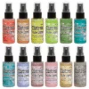 Tim Holtz Distress 12 Oxide Sprays Bundle 1 1 Tim Holtz Distress 12 Oxide Sprays Bundle 1 -Simon Says Stamp Tim Holtz Distress 12 Oxide Sprays Bundle 1