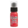 Tim Holtz Distress Paint Dauber Candied Apple Ranger TDD43645