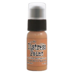 *Tim Holtz Distress Paint Dauber Dried Marigold Ranger TDD38818
