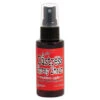 Tim Holtz Distress Spray Stain Candied Apple Ranger TSS44178 -Simon Says Stamp Tim Holtz Distress Spray Stain Candied Apple Ranger TSS44178