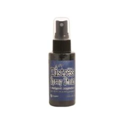 Tim Holtz Distress Spray Stain Chipped Sapphire Ranger TSS42211