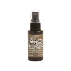 Tim Holtz Distress Spray Stain Frayed Burlap Ranger TSS42303