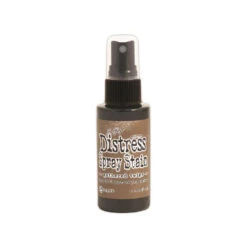 Tim Holtz Distress Spray Stain Gathered Twigs Ranger TSS42310