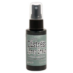 Tim Holtz Distress Spray Stain Iced Spruce Ranger TSS42327
