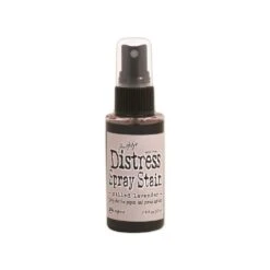 Tim Holtz Distress Spray Stain Milled Lavender Ranger TSS42334