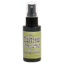 Tim Holtz Distress Spray Stain Peeled Paint Ranger TSS42389