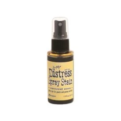 Tim Holtz Distress Spray Stain Scattered Straw Ranger TSS42464