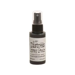 Tim Holtz Distress Spray Stain Weathered Wood Ranger TSS42617