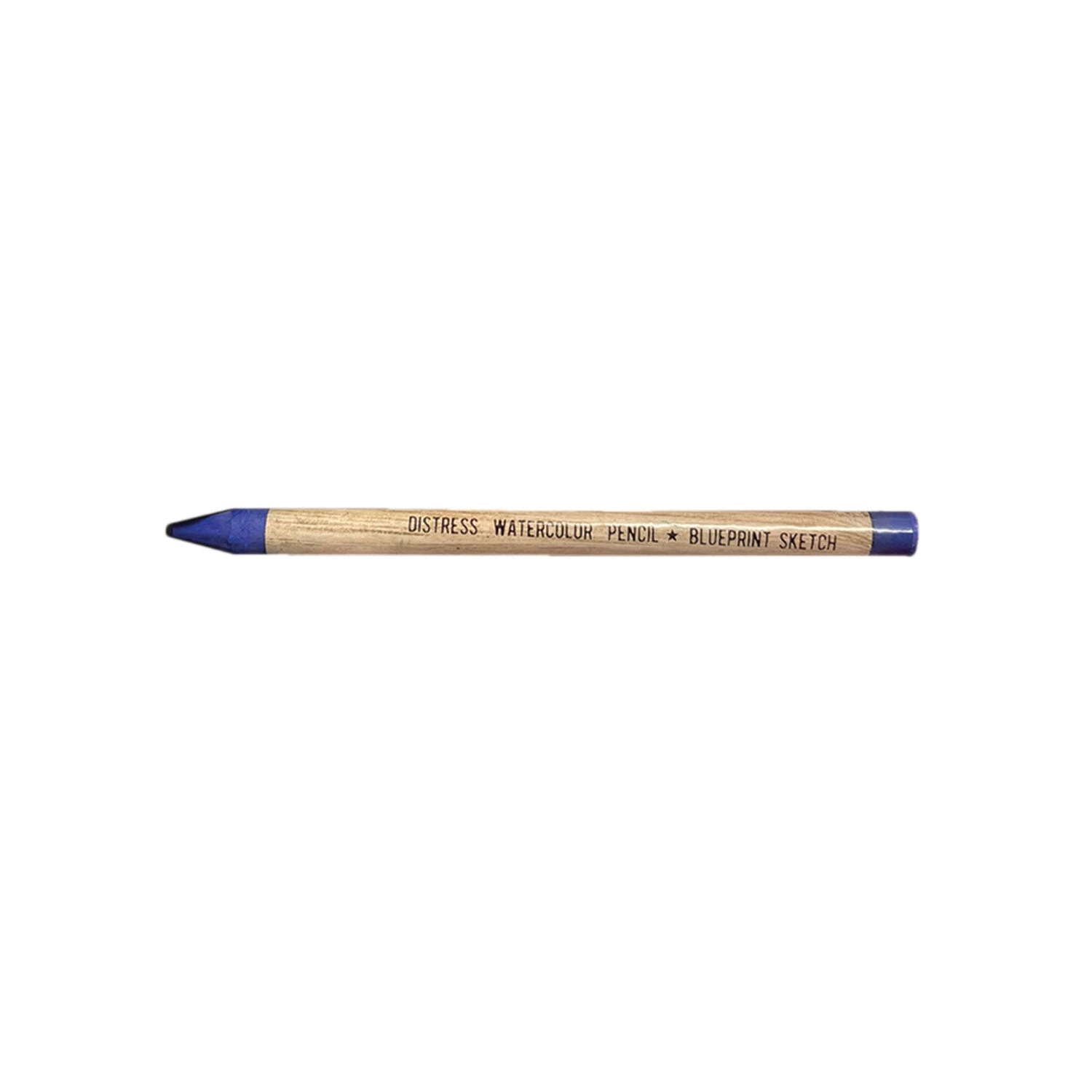 Tim Holtz Distress Watercolor Pencil Blueprint Sketch Ranger