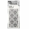 Tim Holtz Layering Stencil Gothic Ths026 1 Tim Holtz Layering Stencil Gothic Ths026 -Simon Says Stamp Tim Holtz Layering Stencil Gothic ths026