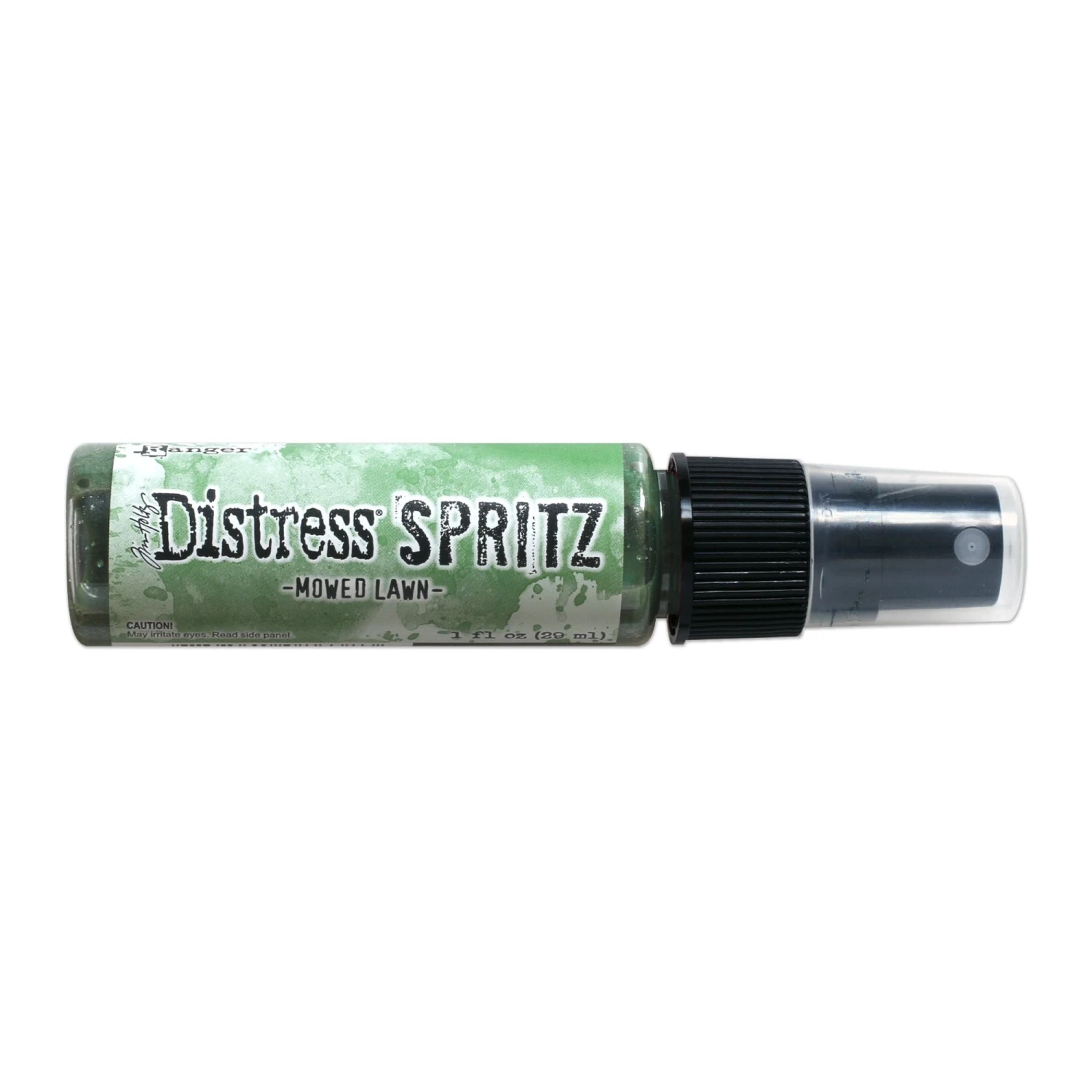 Tim Holtz Mowed Lawn Distress Spritz Tdu86383 3 Tim Holtz Mowed Lawn Distress Spritz Tdu86383