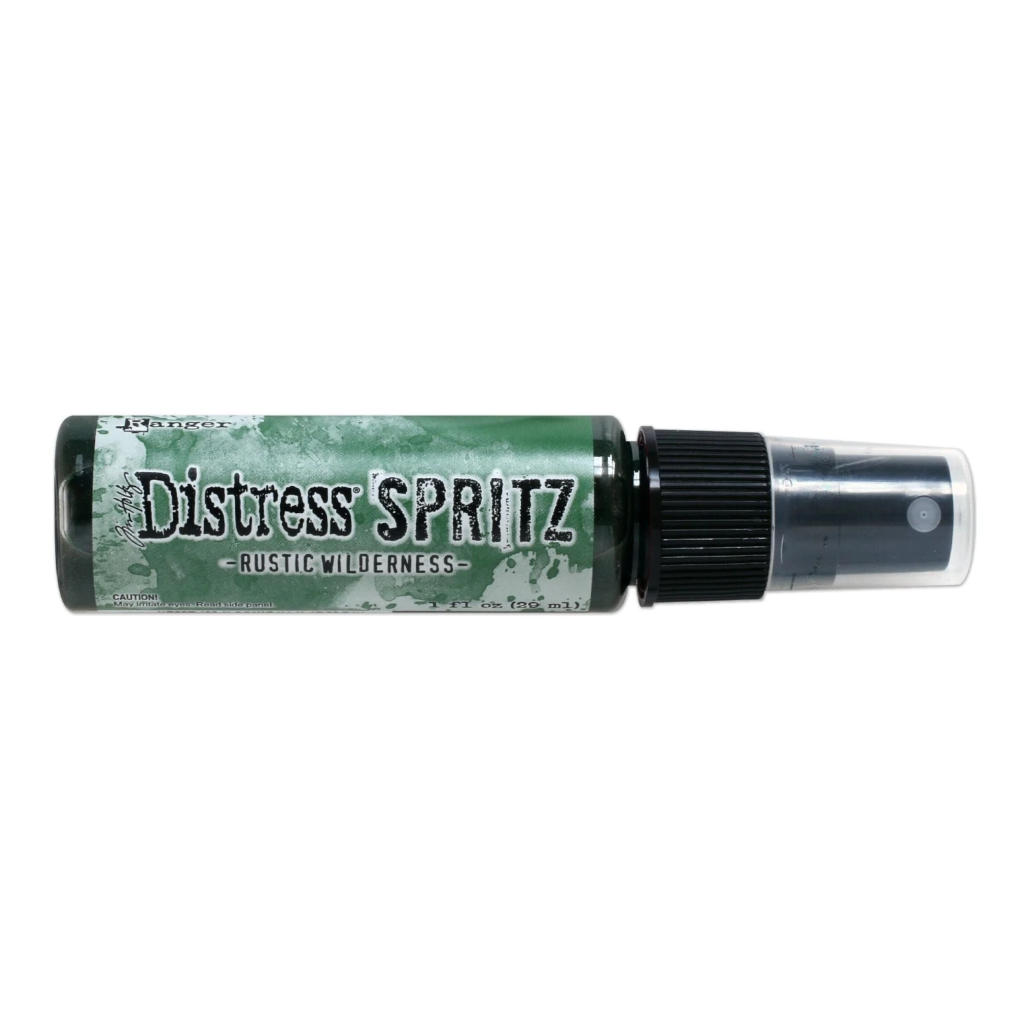 Tim Holtz Rustic Wilderness Distress Spritz Tdu86420 3 Tim Holtz Rustic Wilderness Distress Spritz Tdu86420