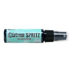 Tim Holtz Salvaged Patina Distress Spritz Tdu86451
