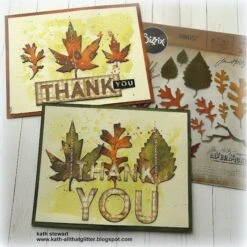 *Tim Holtz Sizzix BOLD TEXT 1 Thinlits Dies 665847 -Simon Says Stamp Tim Holtz Sizzix BOLD TEXT 1 Thinlits Dies 665847 leaves