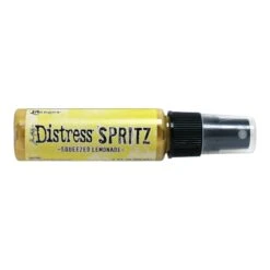 Tim Holtz Squeezed Lemonade Distress Spritz Tdu86482