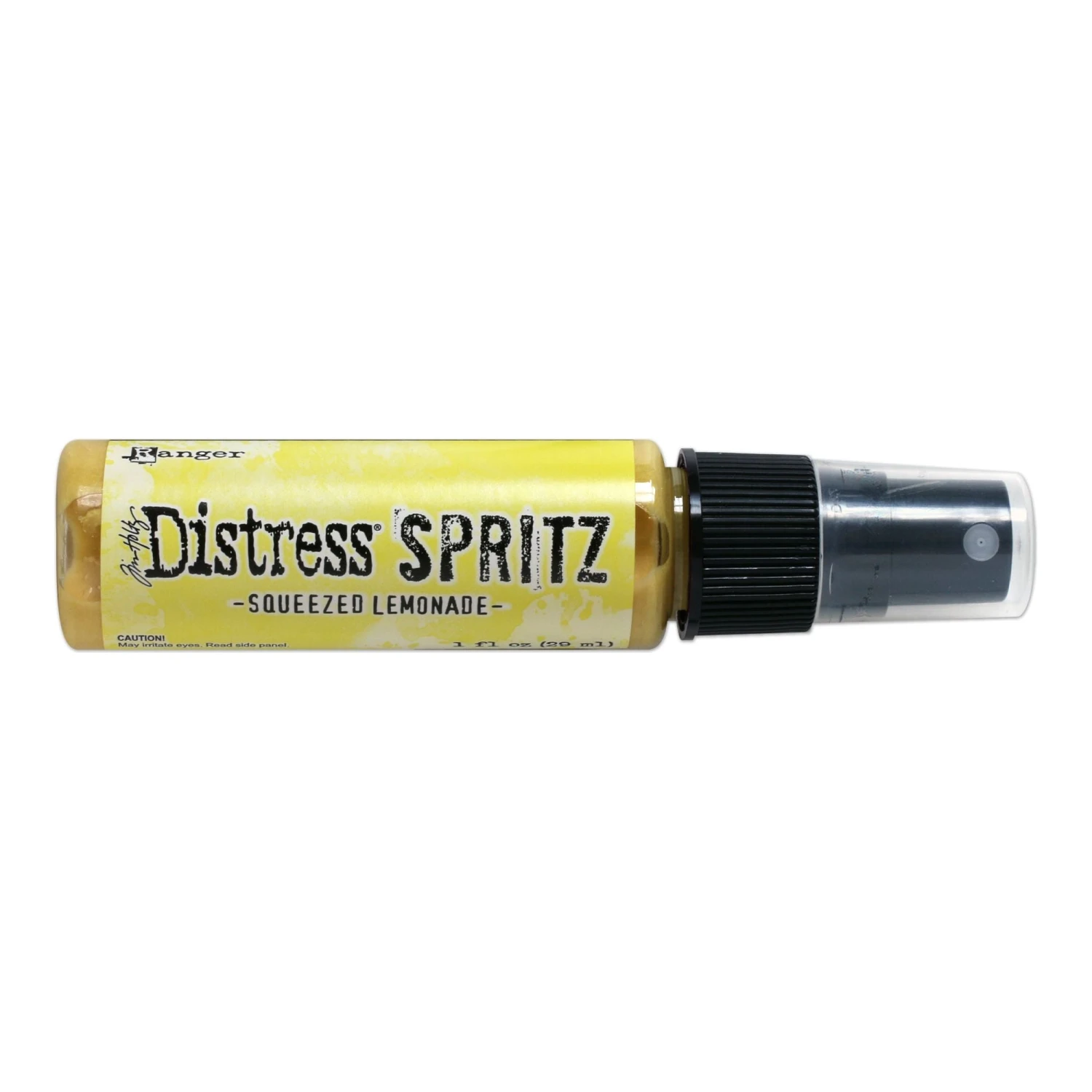 Tim Holtz Squeezed Lemonade Distress Spritz Tdu86482 3 Tim Holtz Squeezed Lemonade Distress Spritz Tdu86482