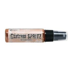 Tim Holtz Tattered Rose Distress Spritz Tdu86499