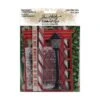Tim Holtz Idea-ology 2024 Christmas Baseboards And Transparencies Th94407 1 Tim Holtz Idea-ology 2024 Christmas Baseboards And Transparencies Th94407 -Simon Says Stamp Tim Holtz idea ology 2024 Christmas Baseboards and Transparencies th94407