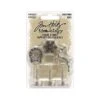 Tim Holtz Idea-ology 2024 Christmas Figure Stands Th94412 2 Tim Holtz Idea-ology 2024 Christmas Figure Stands Th94412 -Simon Says Stamp Tim Holtz idea ology 2024 Christmas Figure Stands th94412