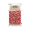 Tim Holtz Idea-ology 2025 Christmas Jute String Th94448 1 Tim Holtz Idea-ology 2025 Christmas Jute String Th94448 -Simon Says Stamp Tim Holtz idea ology 2025 Christmas Jute String th94448