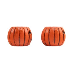 Tim Holtz Idea-ology 2025 Halloween Jack-O-Lanterns Th94439 11 Tim Holtz Idea-ology 2025 Halloween Jack-O-Lanterns Th94439 -Simon Says Stamp Tim Holtz idea ology 2025 Halloween Jack O Lanterns th94439 side