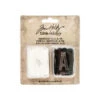 Tim Holtz Idea-ology Alpha Transparent Tiles TH93566 -Simon Says Stamp Tim Holtz idea ology Alpha Transparent Tiles TH93566