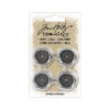 Tim Holtz Idea-ology Christmas Shape Seals Th94293 -Simon Says Stamp Tim Holtz idea ology Christmas Shape Seals th94293