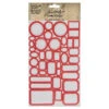 Tim Holtz Idea-ology Classic Label Stickers Th93959 -Simon Says Stamp Tim Holtz idea ology Classic Label Stickers th93959