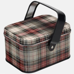 *Tim Holtz Idea-ology FESTIVE TIN Th94214