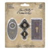 Tim Holtz Idea-ology LARGE KEYHOLES Th93678 1 Tim Holtz Idea-ology LARGE KEYHOLES Th93678 -Simon Says Stamp Tim Holtz idea ology LARGE KEYHOLES th93678