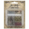 Tim Holtz Idea-ology LINEN TAPE PATCHWORK Th94230 1 Tim Holtz Idea-ology LINEN TAPE PATCHWORK Th94230 -Simon Says Stamp Tim Holtz idea ology LINEN TAPE PATCHWORK th94230