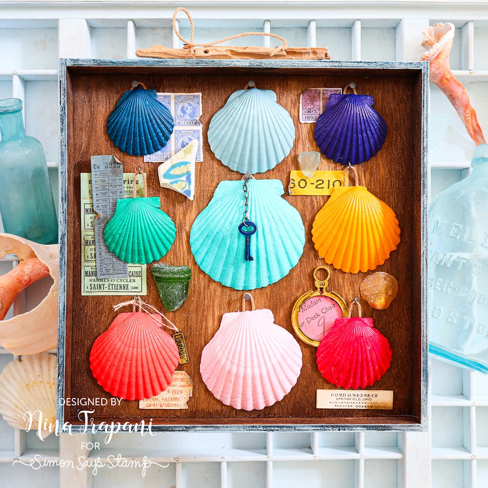 Tim Holtz Idea-ology LOCKS AND KEYS Adornments Th94162 13 Tim Holtz Idea-ology LOCKS AND KEYS Adornments Th94162 - Image 11