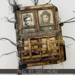 Tim Holtz Idea-ology LOCKS AND KEYS Adornments Th94162 22 Tim Holtz Idea-ology LOCKS AND KEYS Adornments Th94162 -Simon Says Stamp Tim Holtz idea ology LOCKS AND KEYS Adornments th94162 suzy