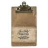 Tim Holtz Idea-ology MINI CLIPBOARD Structures TH93278 -Simon Says Stamp Tim Holtz idea ology MINI CLIPBOARD Structures TH93278