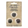 Tim Holtz Idea-ology MINI FASTENERS Brads Screws Hardware TH92790 -Simon Says Stamp Tim Holtz idea ology MINI FASTENERS Brads Screws Hardware TH92790