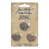 Tim Holtz Idea-ology Mini Paper Clips TH92791 1 Tim Holtz Idea-ology Mini Paper Clips TH92791 -Simon Says Stamp Tim Holtz idea ology Mini Paper Clips TH92791