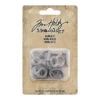 Tim Holtz Idea-ology NUMERiC Th93696 -Simon Says Stamp Tim Holtz idea ology NUMERiC th93696